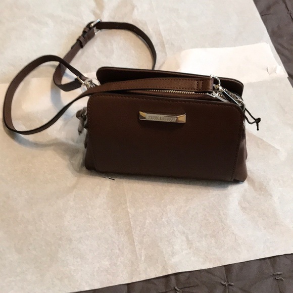 Steve Madden Blannis Crossbody Bag - Picture 3 of 6